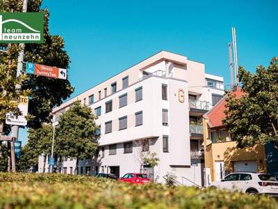 Halle / Lager / Produktion kaufen in 1220 Wien (Bild 1)