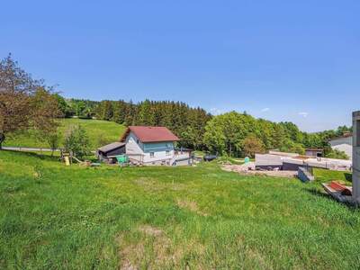 Grundstück kaufen in 4813 Altmünster