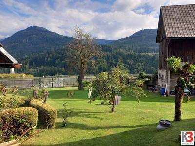Haus kaufen in 9602 Unterthörl (Bild 2)