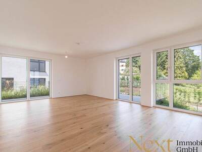 Terrassenwohnung kaufen in 4020 Linz (Bild 5)