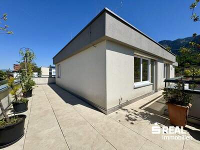 Terrassenwohnung kaufen in 6845 Hohenems (Bild 4)