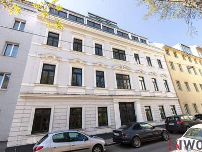 Wohnung kaufen in 1150 Wien (Bild 2)