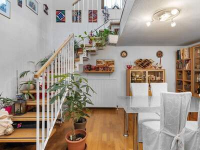 Altbauwohnung kaufen in 1120 Wien (Bild 2)