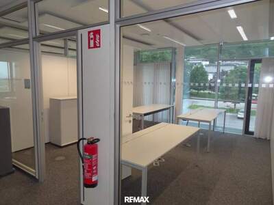 Gewerbeobjekt mieten in 6112 Wattens