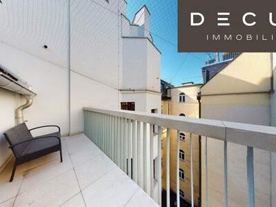 Terrassenwohnung mieten in 1020 Wien (Bild 5)