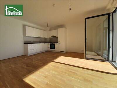 Terrassenwohnung mieten in 3100 St. Pölten (Bild 2)