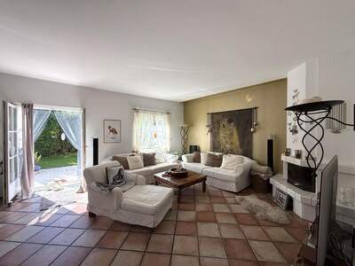 Haus mit Garten kaufen in 2551 Enzesfeld (Bild 1)