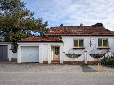 Haus kaufen in 2000 Unterzögersdorf