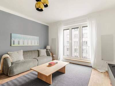 Wohnung mieten in 1200 Wien