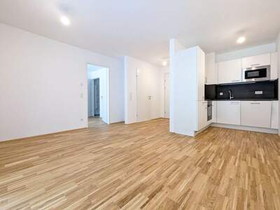 Wohnung mit Balkon mieten in 1110 Wien (Bild 4)