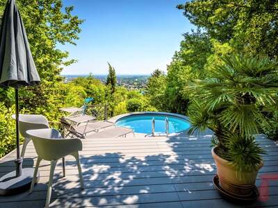 Villa kaufen in 2500 Baden