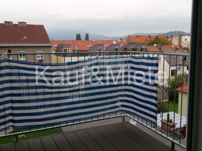 Terrassenwohnung mieten in 8020 Graz (Bild 3)