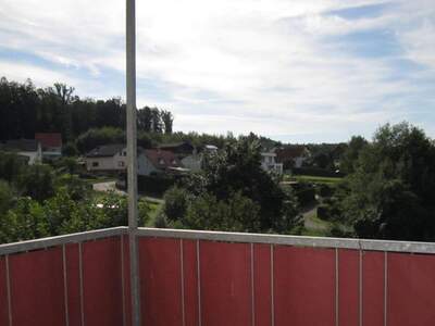 Wohnung mit Balkon mieten in 8200 Nitscha (Bild 1)