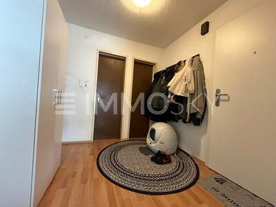 Terrassenwohnung kaufen in 6923 Lauterach (Bild 5)