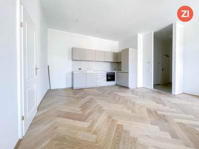 Etagenwohnung mieten in 4020 Linz