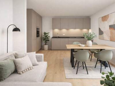 Wohnung mit Balkon kaufen in 6112 Wattens (Bild 5)