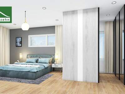 Einfamilienhaus kaufen in 7000 Eisenstadt (Bild 1)