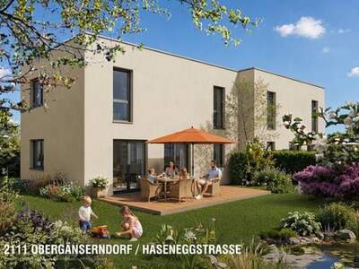 Haus kaufen in 2111 Harmannsdorf