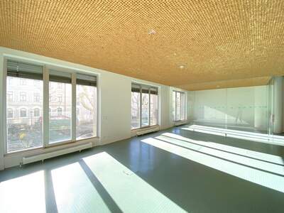 Gewerbeobjekt mieten in 5020 Salzburg (Bild 1)