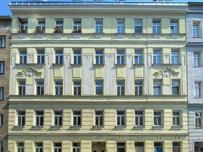 Wohnung kaufen in 1020 Wien