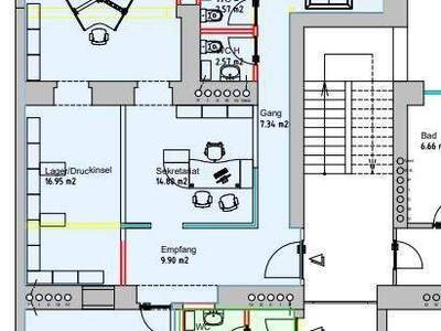 Gewerbeobjekt provisionsfrei mieten in 6020 Innsbruck
