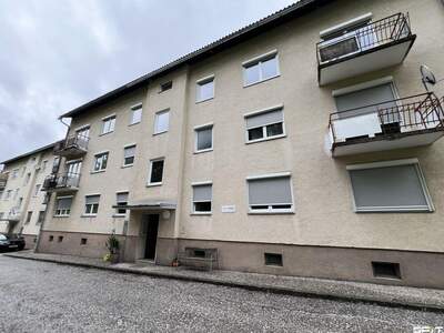 Wohnung kaufen in 9183 Schlatten (Bild 1)