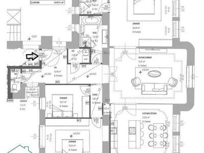 Wohnung mieten in 1040 Wien