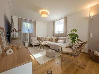 Wohnung kaufen in 6095 Grinzens (Bild 2)