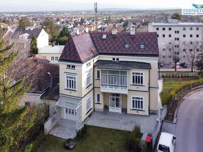 Haus mit Garten kaufen in 2540 Bad Vöslau