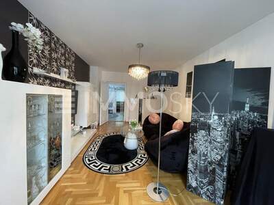 Terrassenwohnung kaufen in 3400 Klosterneuburg (Bild 2)