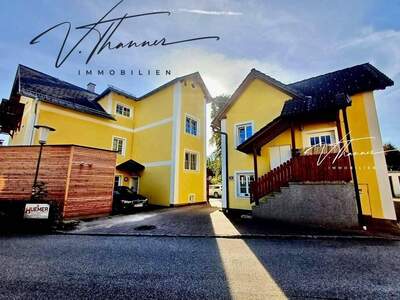 Eigentumswohnung in 4810 Gmunden