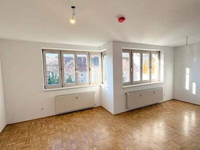 Wohnung mieten in 8010 Graz