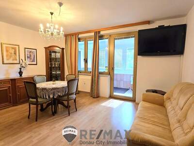 Terrassenwohnung kaufen in 3500 Krems (Bild 2)