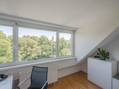 Wohnung mieten in 1190 Wien (Bild 3)