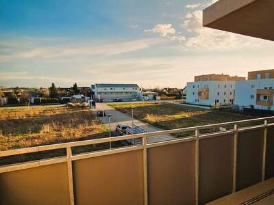 Wohnung mit Balkon mieten in 2201 Gerasdorf (Bild 2)