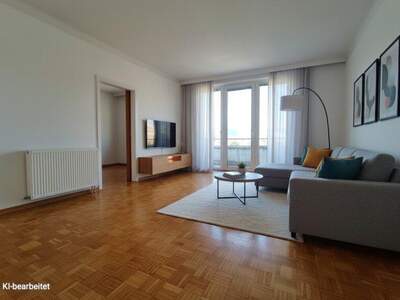 Terrassenwohnung kaufen in 1200 Wien (Bild 3)