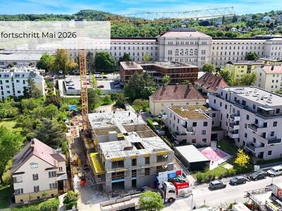 Anlageobjekt kaufen in 2340 Mödling