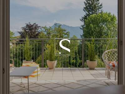 Apartment provisionsfrei mieten in 5020 Salzburg