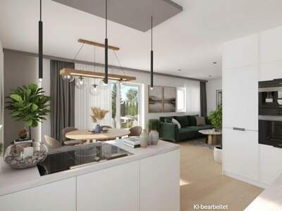 Wohnung kaufen in 8530 Deutschlandsberg (Bild 2)