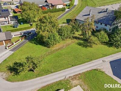 Grundstück kaufen in 5204 Straßwalchen