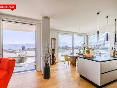 Penthouse kaufen in 4864 Abtsdorf