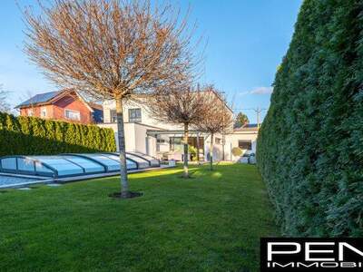 Doppelhaushälfte kaufen in 4030 Linz