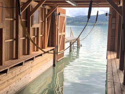 Haus mit Garten kaufen in 4865 Nußdorf (Bild 4)