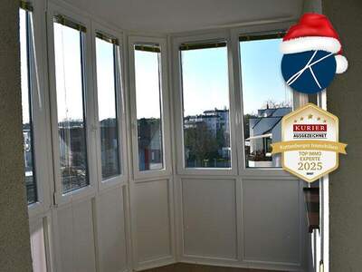 Terrassenwohnung kaufen in 2491 Neufeld (Bild 1)