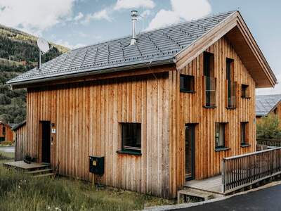 Ferienhaus kaufen in 8861 St. Lorenzen