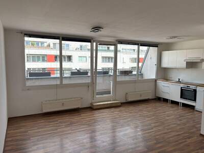 Wohnung mit Balkon mieten in 1220 Wien (Bild 2)