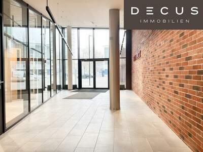 Büro / Praxis mieten in 1100 Wien (Bild 4)