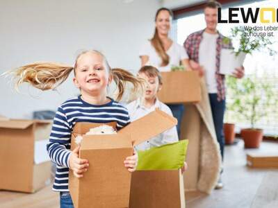 Etagenwohnung kaufen in 4060 Leonding