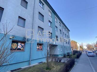 Wohnung mieten in 8010 Graz (Bild 1)