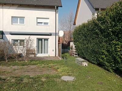 Haus provisionsfrei kaufen in 2514 Traiskirchen